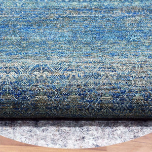 Hand-Knotted Modern Grass Design Oriental Handmade Rug (Size 9.11 X 10.0) Cwral-11748