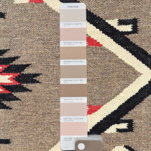Load image into Gallery viewer, Hand-Woven Reversible Southwestern Design Handmade Kilim Rug (Size 5.2 X 6.10) Cwral-11793
