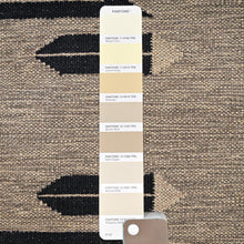 Load image into Gallery viewer, Hand-Woven Reversible Southwestern Design Handmade Kilim Rug (Size 5.3 X 6.10) Cwral-11796