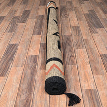 Load image into Gallery viewer, Hand-Woven Reversible Southwestern Design Handmade Kilim Rug (Size 5.3 X 6.10) Cwral-11796