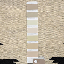 Load image into Gallery viewer, Hand-Woven Reversible Southwestern Design Handmade Kilim Rug (Size 8.2 X 10.0) Cwral-11805
