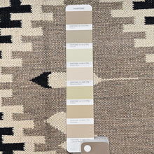 Load image into Gallery viewer, Hand-Woven Reversible Southwestern Design Handmade Kilim Rug (Size 5.1 X 7.0) Cwral-11811