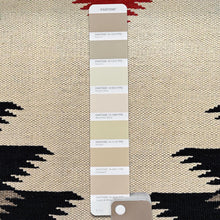 Load image into Gallery viewer, Hand-Woven Reversible Southwestern Design Handmade Kilim Rug (Size 5.0 X 7.0) Cwral-11817