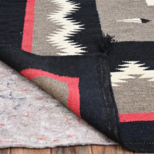 Load image into Gallery viewer, Hand-Woven Southwestern Design Flat Weave Handmade Kilim Rug (Size 8.1 X 10.0) Cwral-11829