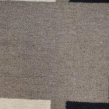 Load image into Gallery viewer, Hand-Woven Southwestern Design Flat Weave Handmade Kilim Rug (Size 12.2 X 14.8) Cwral-11841