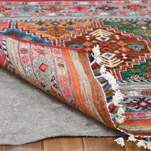 Load image into Gallery viewer, Hand-Knotted Tribal Kazak Khorjin Design Oriental Handmade Rug (Size 2.9 X 9.8) Cwral-11850