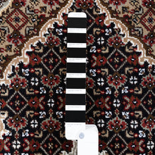 Load image into Gallery viewer, Hand-Knotted Traditional Design Oriental Handmade Wool &amp; Silk Rug (Size 2.7 X 10.0) Cwral-11853