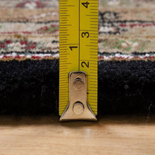 Load image into Gallery viewer, Hand-Knotted Traditional Mahi Design Oriental Handmade Wool/Silk  Rug (Size 8.1 X 10.3) Cwral-11883