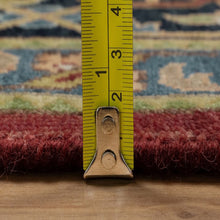 Load image into Gallery viewer, Hand-Knotted Fine Traditional Design Oriental Handmade Wool Rug (Size 7.8 X 10.3) Cwral-11892
