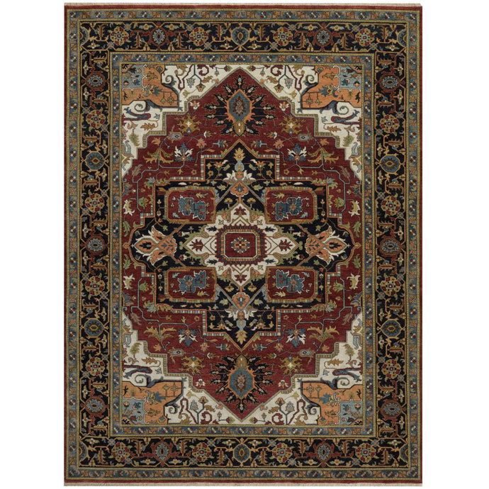 Hand-Knotted- – Classic World Oriental Rugs