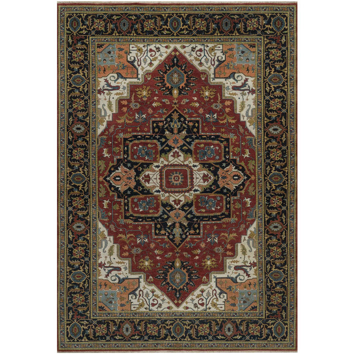 Hand-Knotted- – Classic World Oriental Rugs