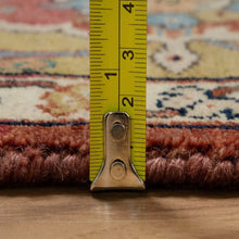 Load image into Gallery viewer, Hand-Knotted Fine Traditional Design Oriental Handmade Wool Rug (Size 7.11 X 10.2) Cwral-11901