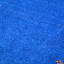 Load image into Gallery viewer, Hand-Knotted Contemporary Design Oriental Handmade Wool Rug (Size 4.1 X 6.3) Cwral-11928