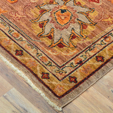 Load image into Gallery viewer, Hand-Knotted Traditional Oushak Design Handmade Wool Rug (Size 10.0 X 13.7) Cwral-11961