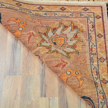 Load image into Gallery viewer, Hand-Knotted Traditional Oushak Design Handmade Wool Rug (Size 10.0 X 13.7) Cwral-11961