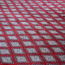 Load image into Gallery viewer, Hand-Knotted Jaldar Bokhara Design Oriental Handmade Wool Rug (Size 10.2 X 13.9) Cwral-11964