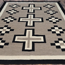 Load image into Gallery viewer, Southwestern rug Albuquerque Santa Fe