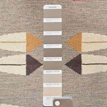 Load image into Gallery viewer, Hand-Woven Reversible Southwestern Design Handmade Kilim Rug (Size 9.3 X 11.11) Cwral-11991