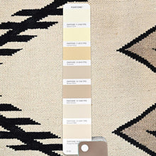 Load image into Gallery viewer, Hand-Woven Reversible Southwestern Design Handmade Kilim Rug (Size 12.0 X 14.5) Cwral-11994