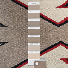 Load image into Gallery viewer, Hand-Woven Reversible Southwestern Design Handmade Kilim Rug (Size 5.3 X 7.1) Cwral-12003