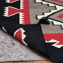 Load image into Gallery viewer, Hand-Woven Reversible Southwestern Design Handmade Kilim Rug (Size 5.3 X 6.9) Cwral-12006