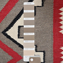 Load image into Gallery viewer, Hand-Woven Reversible Southwestern Design Handmade Kilim Rug (Size 5.3 X 6.9) Cwral-12006