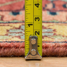 Load image into Gallery viewer, Hand-Knotted Traditional Heriz Design Oriental Handmade Wool Rug (Size 12.0 X 15.2) Cwral-12033