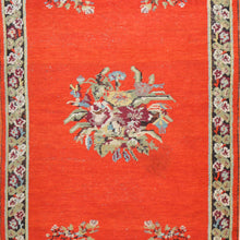 Load image into Gallery viewer, Hand-Knotted Vintage Turkish Bessarabian Handmade Oriental Rug (Size 3.5 X 5.5) Cwral-12066