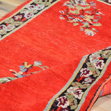 Load image into Gallery viewer, Hand-Knotted Vintage Turkish Bessarabian Handmade Oriental Rug (Size 3.5 X 5.5) Cwral-12066