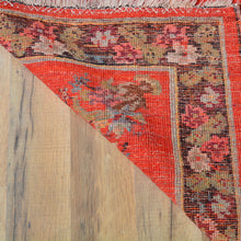Load image into Gallery viewer, Hand-Knotted Vintage Turkish Bessarabian Handmade Oriental Rug (Size 3.5 X 5.5) Cwral-12066