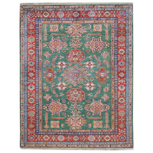 Load image into Gallery viewer, Oriental rugs, hand-knotted carpets, sustainable rugs, classic world oriental rugs, handmade, United States, interior design,  Brral-3177