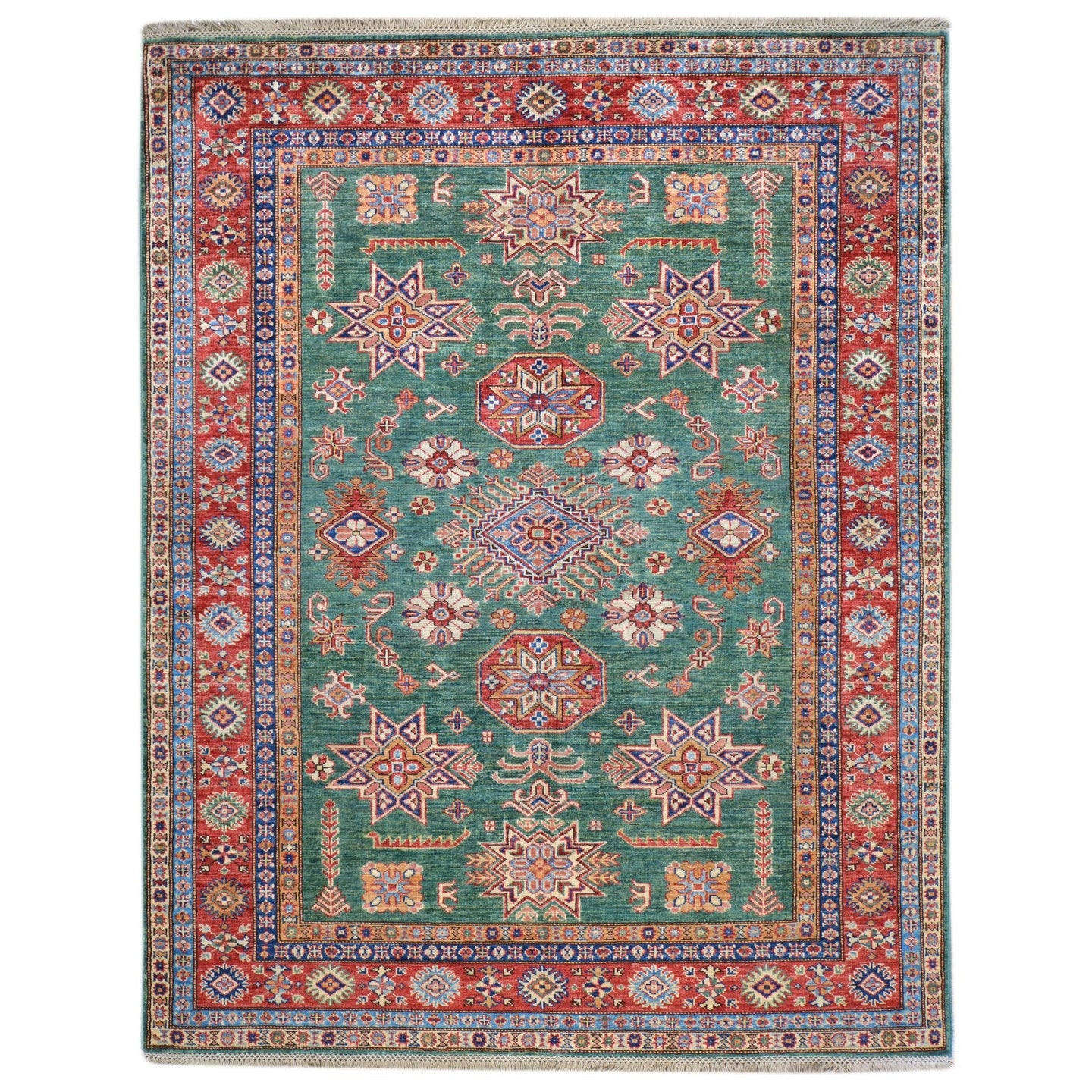 Oriental rugs, hand-knotted carpets, sustainable rugs, classic world oriental rugs, handmade, United States, interior design,  Brral-3177