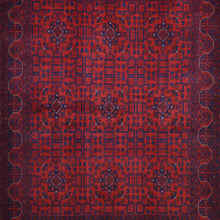 Load image into Gallery viewer, Hand-Knotted Afghan khal Mohammadi Handmade 100% Wool Rug (Size 5.9 X 7.6) Cwral-6564