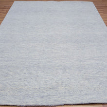 Load image into Gallery viewer, Hand-Knotted Oriental Modern Contemporary Handmade Wool Rug (Size 8.0 X 10.1) Cwral-10728