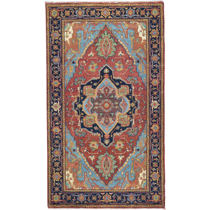 Oriental rug