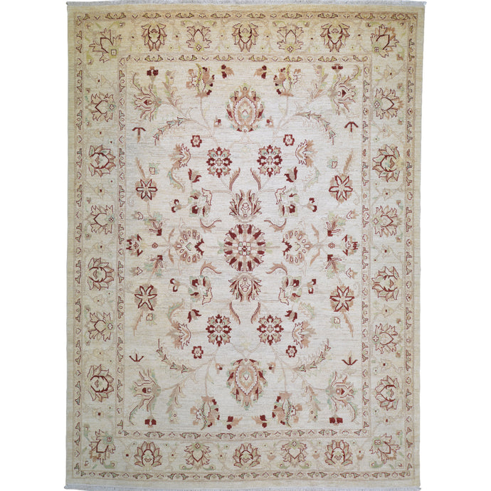 Oriental rug
