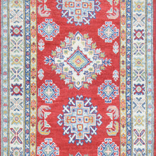 Load image into Gallery viewer, Hand-Knotted Traditional Caucasian Design Handmade Wool Rug (Size 2.9 X 8.1) Cwral-10890