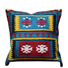 Load image into Gallery viewer, wool Pillow cover