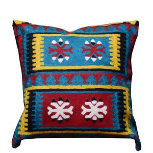 wool Pillow cover