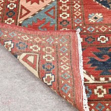 Load image into Gallery viewer, Hand-Knotted Peshawar Ersari Handmade Wool Rug (Size 8.2 X 9.10) Cwral-10569