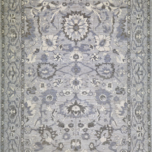 Hand-Knotted Oriental Traditional Tribal Handmade Wool Rug (Size 9.1 X 12.2) Brral-4788