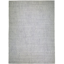 Load image into Gallery viewer, Hand-Knotted Oriental Modern Contemporary Handmade Wool Rug (Size 9.2 X 12.4) Cwral-5478