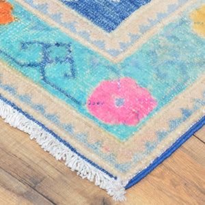 Hallway rugs in santa fe