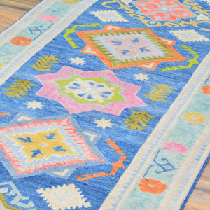 kazak rugs in santa fe