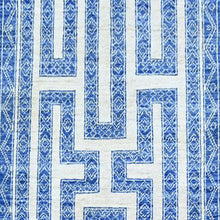 Load image into Gallery viewer, Hand-Knotted Peshawar Chobi Handmade Wool Southwestern Design Rug (Size 2.5 X 9.7) Cwral-9885
