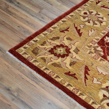 Load image into Gallery viewer, Hand-Knotted Chobi Traditional Design Wool Rug (Size 9.1 X 11.10) Brral-1287