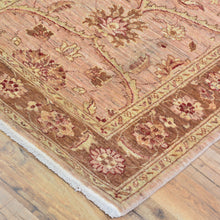 Load image into Gallery viewer, Hand-Knotted Fine Afghan Chobi Traditional Tribal 100% Wool Rug (Size 2.7 X 10.2) Brral-1533