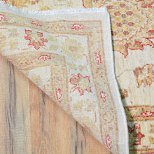 Load image into Gallery viewer, New Peshawar Chobi Oushak Design Handmade Wool Rug (Size 2.9 X 8.1) Cwrsf-1971