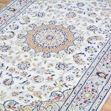 Load image into Gallery viewer, Hand knotted wool rugs available at Classic World Rugs in Albuquerque New Mexico.