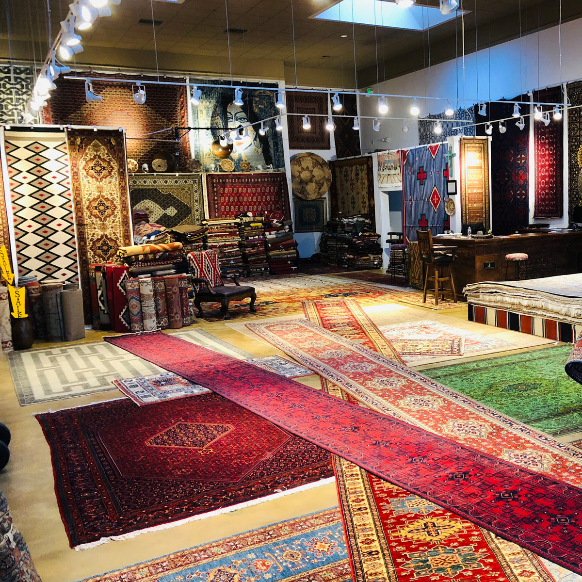 Classic World Oriental Rugs